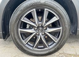 Zunanja slika - Mazda CX-5 - CD175 AWD-LED-HEADUP-MEMORY-BOSE-GRETJE VOL+SED - 5 - Predogledna slika