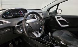 Zunanja slika - Peugeot 2008 - Allure 1,2 PureTech - 6 - Predogledna slika