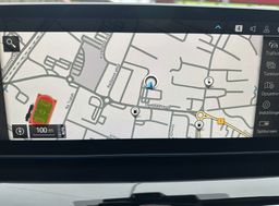 Zunanja slika - BMW Serija 5 - Touring: 530e Touring Avt.4ALU.KAMERA.ACC.LED.NAVI.USNJE - 12 - Predogledna slika