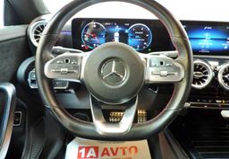 Zunanja slika - Mercedes-Benz CLA-Razred - 200 Aut. AMG LINE  LED-KAMERA-ALCANTARA - 13 - Predogledna slika