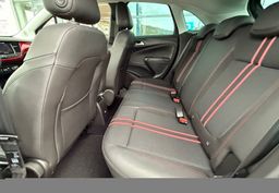 Zunanja slika - Opel Crossland - 1.2 TURBO 96KW GS-Line - AVTOMATIK - ODLIČEN - 8 - Predogledna slika