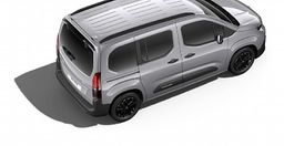 Zunanja slika - Citroën Berlingo - Max M Dizel 130 Ročni - 5 - Predogledna slika