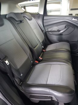 Zunanja slika - Ford Kuga - 4x4 2,0 TDCi Titanium Powershift - 15 - Predogledna slika