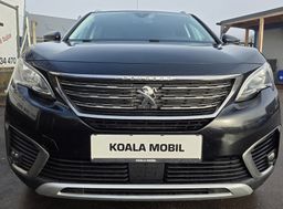 Zunanja slika - Peugeot 5008 - 1.6 BLUEHDI ALLURE ALU-7 SEDEŽEV-VIRTUAL-2.LAS - 2 - Predogledna slika