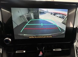 Zunanja slika - Toyota Corolla - 1.8 GR Sport Hybrid.LUKSENBURG.KAMERA.LED.USNJE. - 9 - Predogledna slika