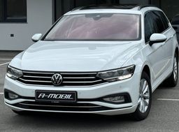 Zunanja slika - VW Passat - Variant 2.0 TDI BMT Elegance LED-KAMERA-NAVI-PANORAMA - 1 - Predogledna slika
