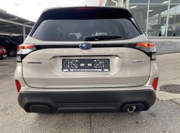 Zunanja slika - Subaru Forester - 2.0i 4WD CVT Lineartronic PREMIUM - 14 - Predogledna slika