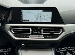 Zunanja slika - BMW Serija 3 - : 318d-AUT-LED-100.000km-LIZING ZA TUJCE-NAVI- - 12 - Predogledna slika