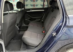 Zunanja slika - VW Passat - Variant 2.0|COMFORTLINE|VIRTUAL|GREJ.SEDEŽ|MEMORY|JAMSTVO - 15 - Predogledna slika