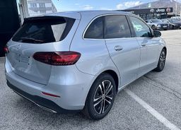 Zunanja slika - Mercedes-Benz B-Razred - B 200 DCT Progressive - 4 - Predogledna slika