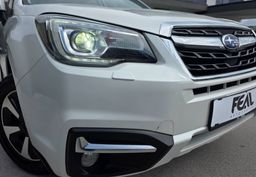 Zunanja slika - Subaru Forester - 2.0D-4X4-1 LASTNIK-143.000KM-PANORAMA-XENON-LED- - 9 - Predogledna slika