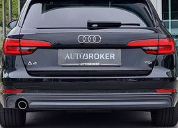 Zunanja slika - Audi A4 - Avant 2.0 TDI S tronic S-line - 6 - Predogledna slika