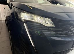 Zunanja slika - Peugeot 5008 - 1.5 BlueHDI 130 S S Allure Avt.USNJE.KAMERA.LED - 9 - Predogledna slika