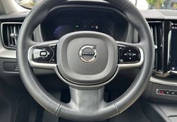 Zunanja slika - Volvo XC60 - B4D AWD Plus Dark Avt. ACC BLISS MEMORY HK - 13 - Predogledna slika
