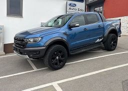 Zunanja slika - Ford Ranger - RAPTOR 2.0 TDCi 156kW 4X4 A10 - SLO. VOZILO - - 2 - Predogledna slika