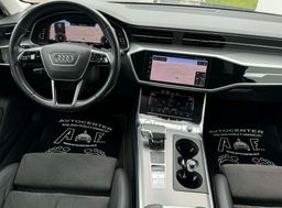 Zunanja slika - Audi A6 - Avant 3.0 TDI-Q-S LINE-PANORAMA-1 LASTNIK-MATRIX-VIRTU.. - 11 - Predogledna slika