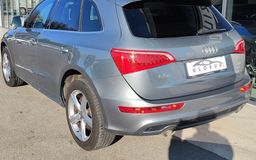 Zunanja slika - Audi Q5 - 3.0 TDI quattro S-line pdc - 7 - Predogledna slika