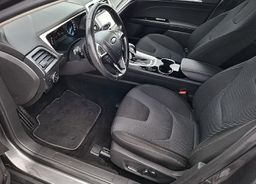 Zunanja slika - Ford Mondeo - 2.0 TDCi 150KM automatik- tehnični do 23.10.2026 - 5 - Predogledna slika