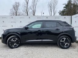 Zunanja slika - Peugeot 2008 - Peugeot  ALLURE 1,2 PureTech 130 - NA ZALOGI - 4 - Predogledna slika