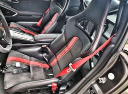 Zunanja slika - Porsche 911 - 991.2 - 4.0 GT3 PORSCHE APPROVED... - 7 - Predogledna slika