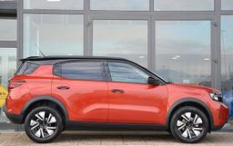 Zunanja slika - Opel Frontera - 1.2 MHEV TURBO 100KW GS DCT - 7 - Predogledna slika