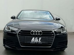 Zunanja slika - Audi A4 - 2.0 TDI-AUT-105.000km-1 LASTNIK-LIZING ZA TUJCE- - 2 - Predogledna slika
