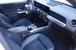 Zunanja slika - Mercedes-Benz GLB-Razred - GLB 200 d AMG Line - 5 - Predogledna slika