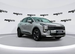 Zunanja slika - KIA Sportage - 1.6 T-GDi LX Fresh. 7 DCT - 3 - Predogledna slika