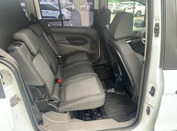 Zunanja slika - Ford Tourneo Connect - L2 1.5 TDCi  Active ... - 9 - Predogledna slika