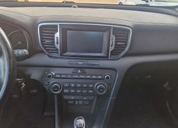 Zunanja slika - KIA Sportage - 1.7 CRDi LX City. 6M T-SLO-1.LASTNIK-KAMERA.... - 10 - Predogledna slika