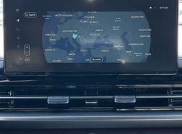 Zunanja slika - KG Mobility Rexton - 2.2 XDI LIMITED+ 4x4 AT - 17 - Predogledna slika