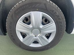 Zunanja slika - VW Caddy - 1.6 TDI 55 KW KAMERA. - 8 - Predogledna slika