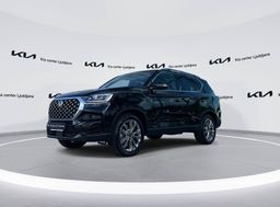 Zunanja slika - KG Mobility Rexton - 2.2 XDI LIMITED EXCL.PANO. 20 .4x4 A T - 1 - Predogledna slika