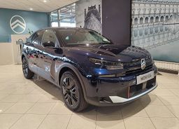 Zunanja slika - Citroën C4 - Collection Hybrid145 eDCT6 - 1 - Predogledna slika