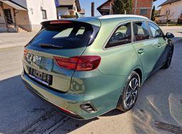 Zunanja slika - KIA Ceed - SW 1.5 T-GDi LX Champion+ ISG. M T 103 kW - 5 - Predogledna slika