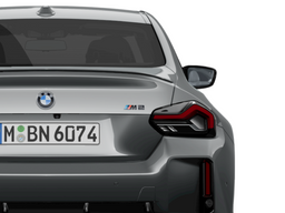Zunanja slika - BMW Serija 2 - M2 Coupe - 6 - Predogledna slika
