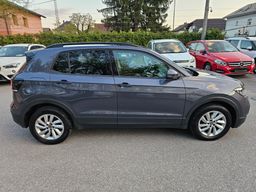 Zunanja slika - VW T-Cross - 1,0 TSI BMT Style - 2 - Predogledna slika