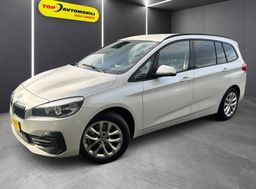 Zunanja slika - BMW Serija 2 - Gran Tourer: 218d 1LASTNIK 7SEDEŽEV NAVI PDC TEMPOMAT TO - 2 - Predogledna slika