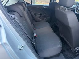 Zunanja slika - Opel Corsa - 1.4 SLOVENSKA 1.LASTNIK 56.000km JAMSTVO - 10 - Predogledna slika