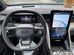 Zunanja slika - Ford Explorer - EV PREMIUM dv elektro79 kWh 250 kW AT AWD - 12 - Predogledna slika