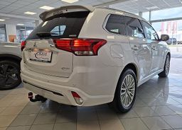 Zunanja slika - Mitsubishi Outlander - PHEV 2.4 MIVEC Twin Motor DIAMOND-LED-NAVI-360 KAM - 4 - Predogledna slika