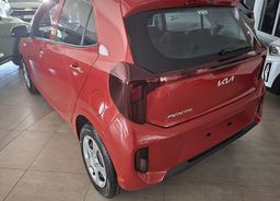 Zunanja slika - KIA Picanto - 1.0 GDI LX Active. M T  4-sedežni - 6 - Predogledna slika