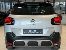 Zunanja slika - Citroën C3 - Aircross 1,2 PureTech 110 S&S Shine - 6 - Predogledna slika