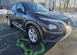 Zunanja slika - Nissan Juke - 1.0 DIG-T 117 N-CONNECTA DCT|fullLED|navi|kamera|assist - 2 - Predogledna slika