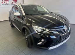 Zunanja slika - Renault Captur - TCe 130 Intens.TCe 130.USNJE.NAVI.96 KW.BENZIN - 2 - Predogledna slika