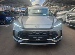 Zunanja slika - MG MG ZS - ZS 1.5L Standard - 3 - Predogledna slika