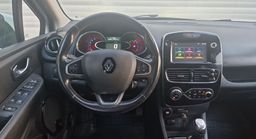 Zunanja slika - Renault Clio - 1.2 16V Intens - 11 - Predogledna slika