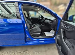 Zunanja slika - Škoda Kamiq - 1.0 TSI 95PS M5-SLO-1.LAST-LED-PDC-DAB-JAMSTVO - 15 - Predogledna slika