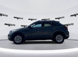 Zunanja slika - VW T-Roc - 1.0 TSI BMT Style - 8 - Predogledna slika