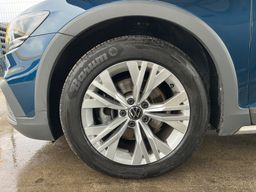 Zunanja slika - VW Passat - 2,0 TDI DSG 4motion - 19 - Predogledna slika